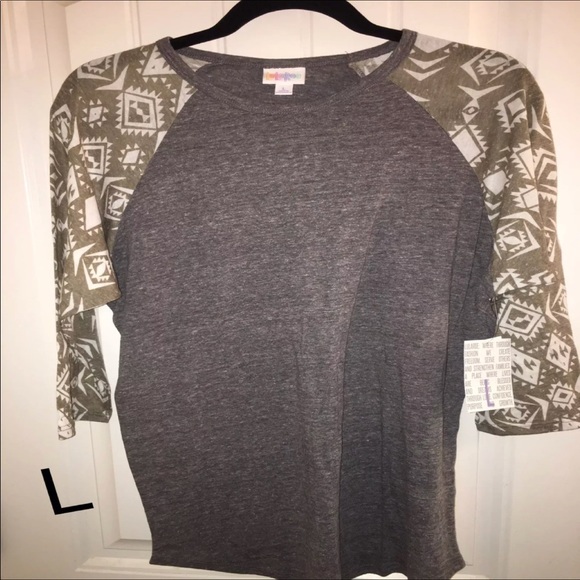 SOLD! LuLaRoe Randy - Picture 2 of 6